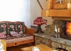  Marilyn, Tignes Ski Chalet